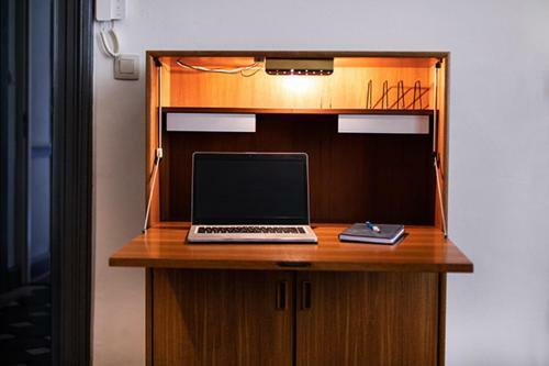 Apartamento Gitadin - Deluxe Suite Rousseau - Historical Center