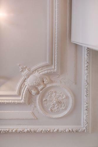Apartamento Gitadin - Deluxe Suite Rousseau - Historical Center