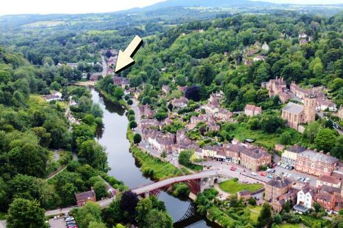 Moonriver Ironbridge