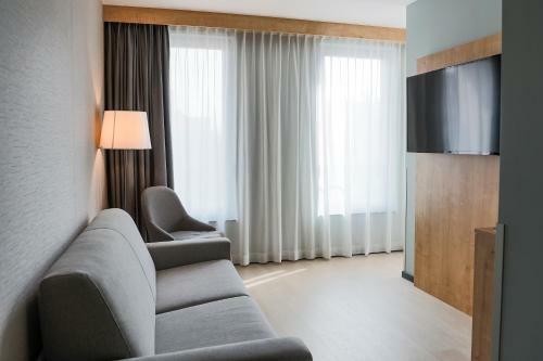 Radisson Hotel Liege City Centre