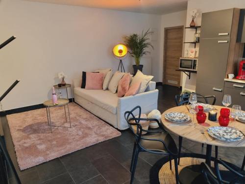 Apartamento La Suite De Lati