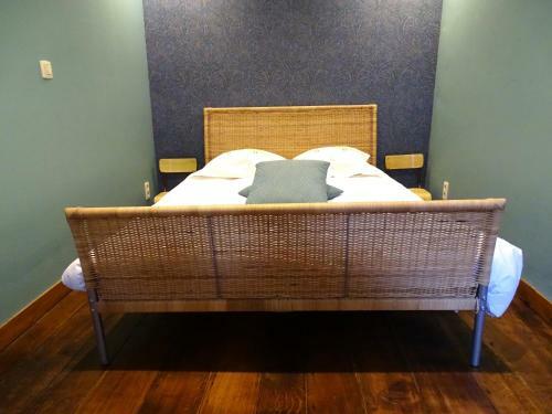 Apartamento Appartement Du Cygne