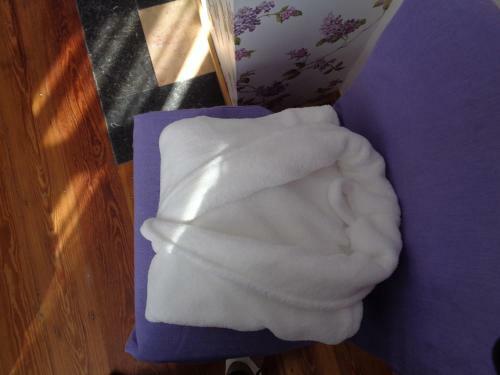 Bed & Breakfast Au Jardin Calme