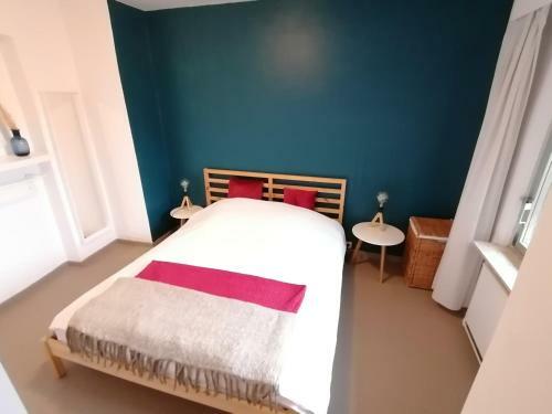 Apartamento Chez Lambert