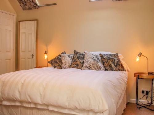 Coach House At Old Vicarage