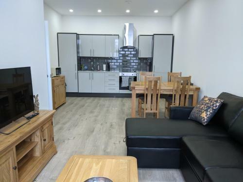 Apartamento Sapphire House Telford