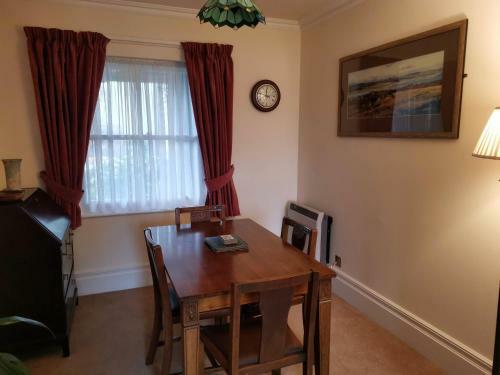 Apartamento Crown Hill, Grange Over Sands
