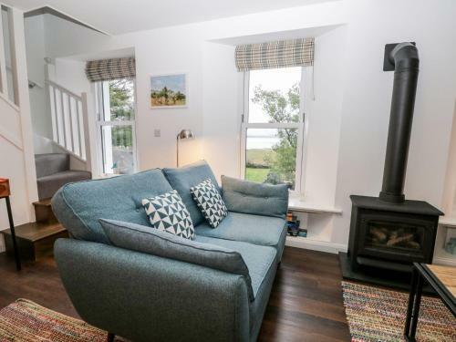 Moorhurst Cottage