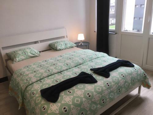 Bed & Breakfast Leonard Room
