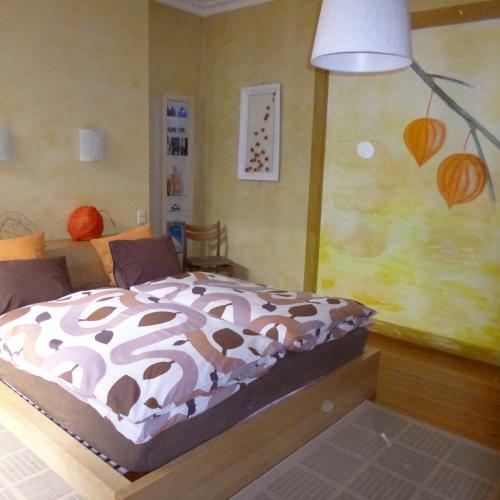 Apartamento First