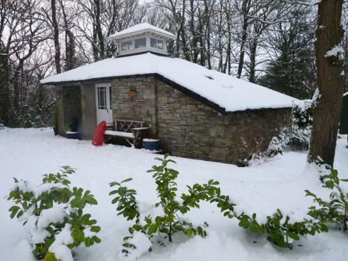 Rose Cottage, Meathop Grange