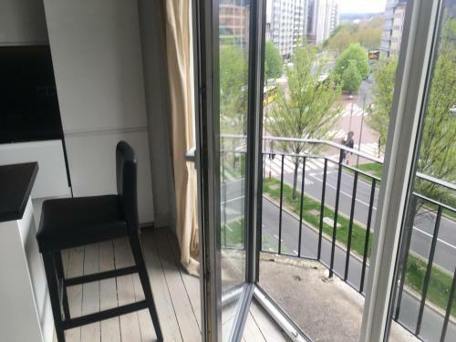 Apartamento Sauveniere 2