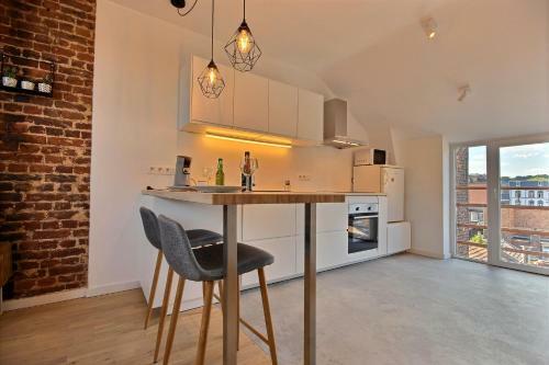 Apartamento Gats Place