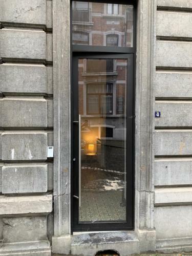 Apartamento Gats Place