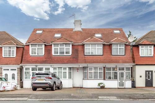 Flourish Apartments - Marlands - Ilford