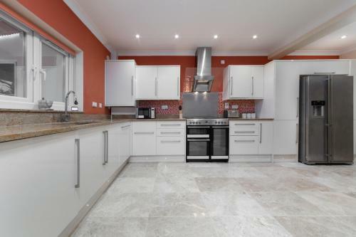 Flourish Apartments - Marlands - Ilford