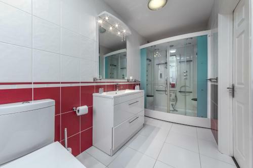 Flourish Apartments - Marlands - Ilford