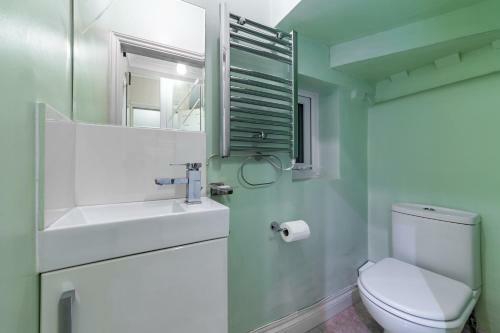 Flourish Apartments - Marlands - Ilford