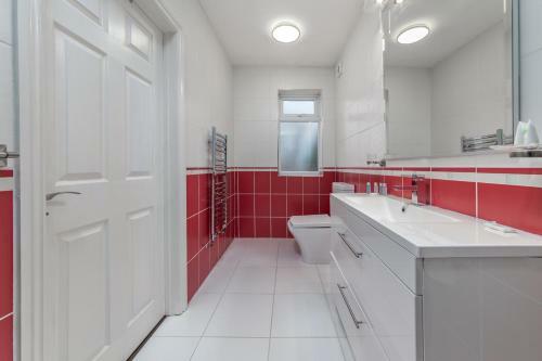 Flourish Apartments - Marlands - Ilford