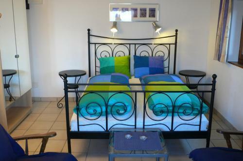 Apartamento Casa Petra 1 1/2 Zi, Orgnana 83
