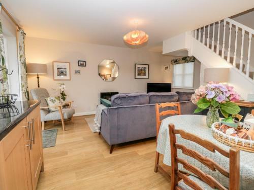 Jenny's Cottage