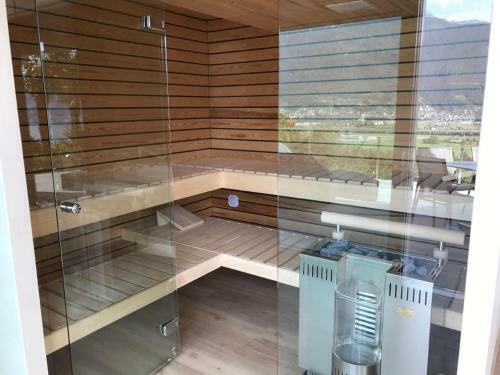 Luxusvilla ***** In Cavriana, Tessin