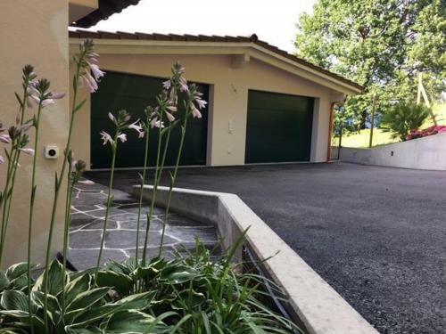 Luxusvilla ***** In Cavriana, Tessin