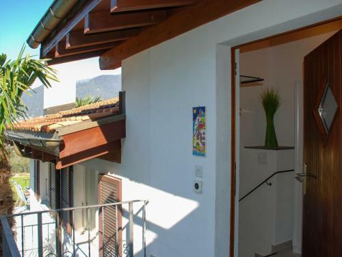 Apartment Cavriana
