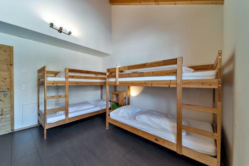 Apartamento Engadina Chesa Gluna - Madulain