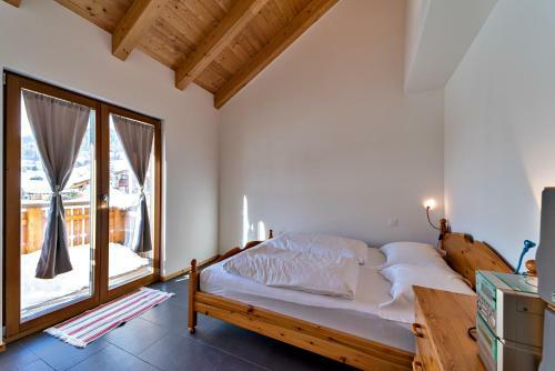 Apartamento Engadina Chesa Gluna - Madulain