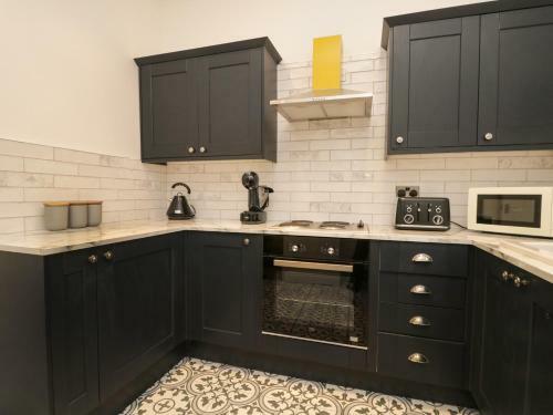 Apartamento 2 Imperial House