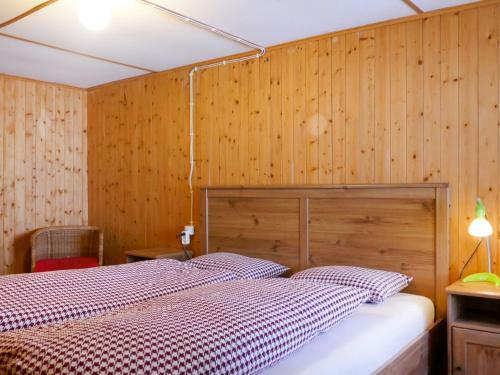 Holiday Home Rustico Odette