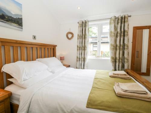 Pippin Lodge
