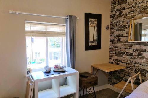 Apartamento Willow Studio