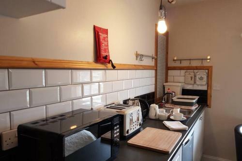Apartamento Willow Studio