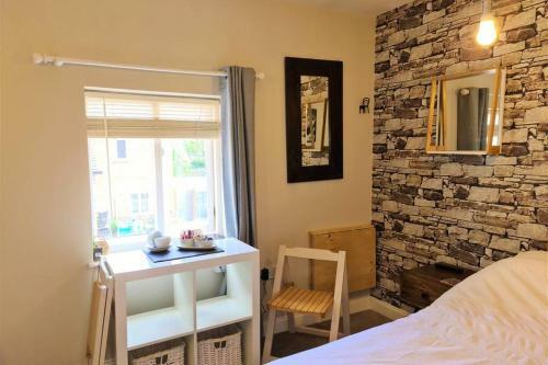 Apartamento Willow Studio