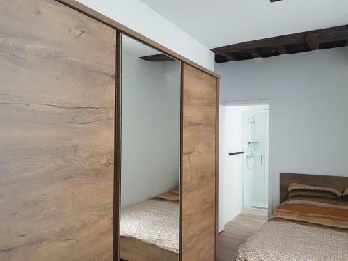 Apartamento Al In Den Aap Gelogeerd?