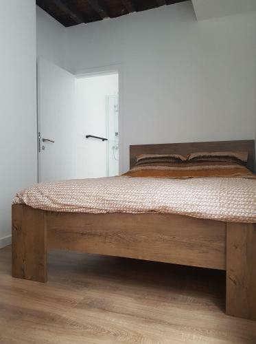 Apartamento Al In Den Aap Gelogeerd?