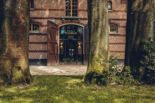 Hotel Colonie 7 - Gastenkamers