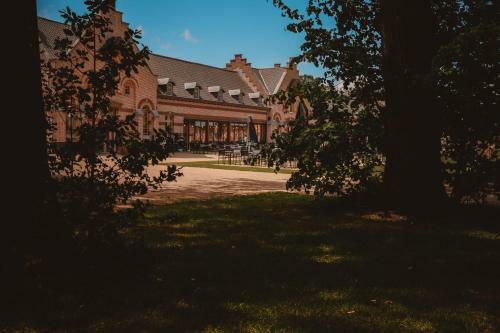 Hotel Colonie 7 - Gastenkamers