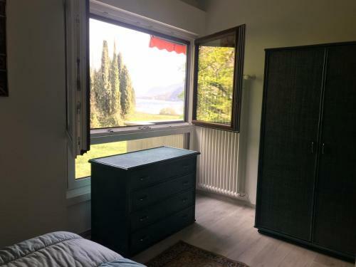 Apartamento La Casa Sul Lago