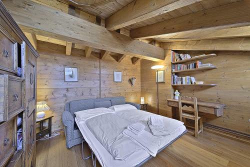 Apartamento Chesa La Planura - Maloja
