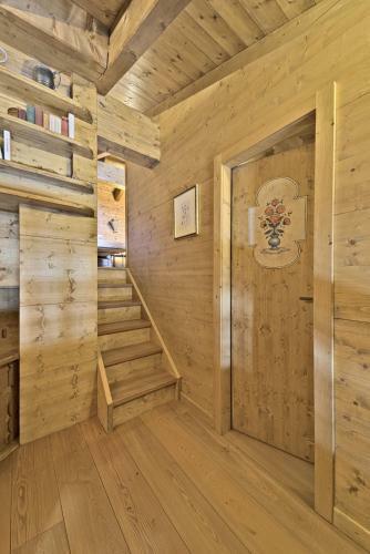 Apartamento Chesa La Planura - Maloja