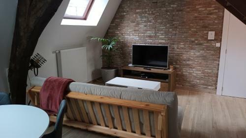 Apartamento Al In Den Aap Gelogeerd?