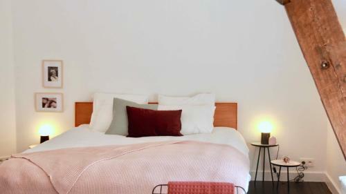 Hostal Huisalfons