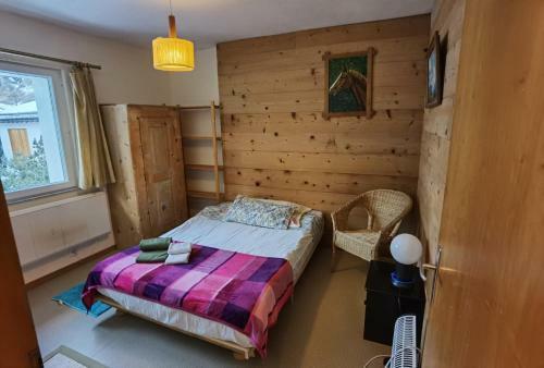 Apartamento Sonnige Ferienwohnung Beim See