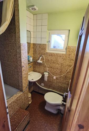 Apartamento Sonnige Ferienwohnung Beim See