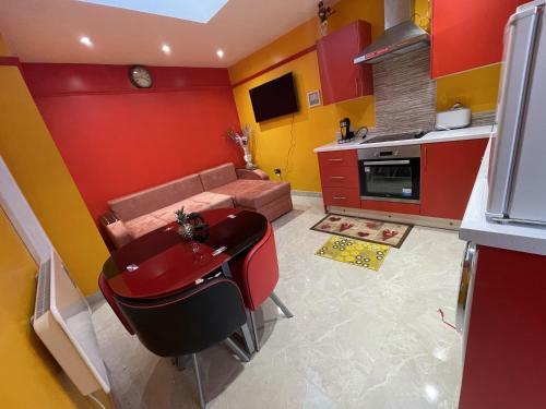 Apartamento Modern Garden House
