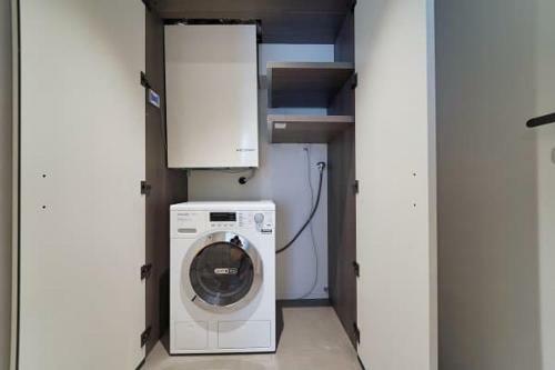 City Centre Apartment