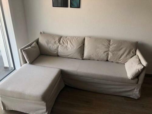 Apartamento Studio Cosy Proche de La Gare � Martigny